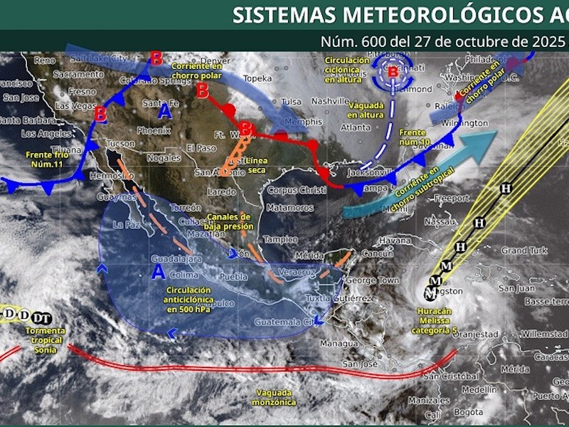 El valle de Toluca tendrá clima caluroso El valle de Toluca tendrá clima caluroso