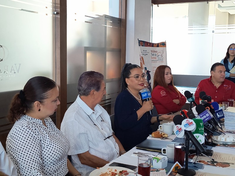 El Verano Deja Derrama Económica de 4 mil 230 MDP para Mazatlán