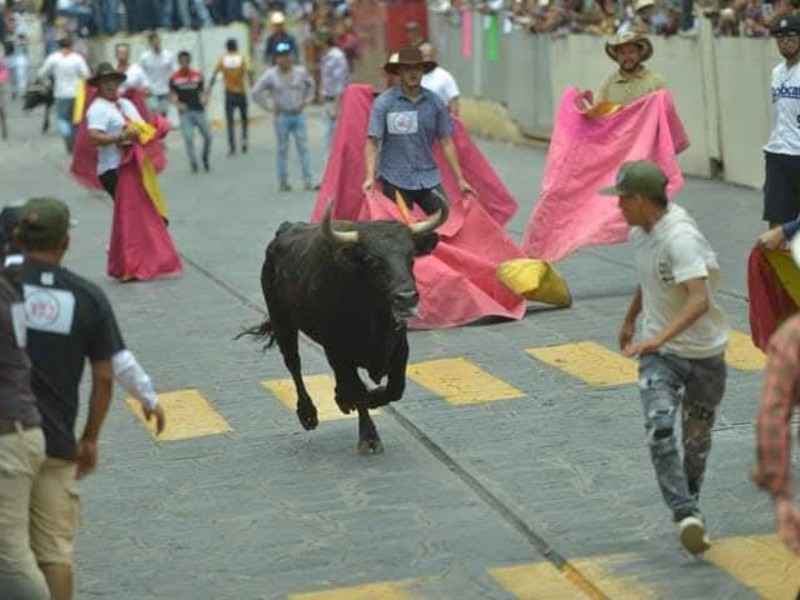 El viernes arranca la tradicional fiesta patronal de Xico