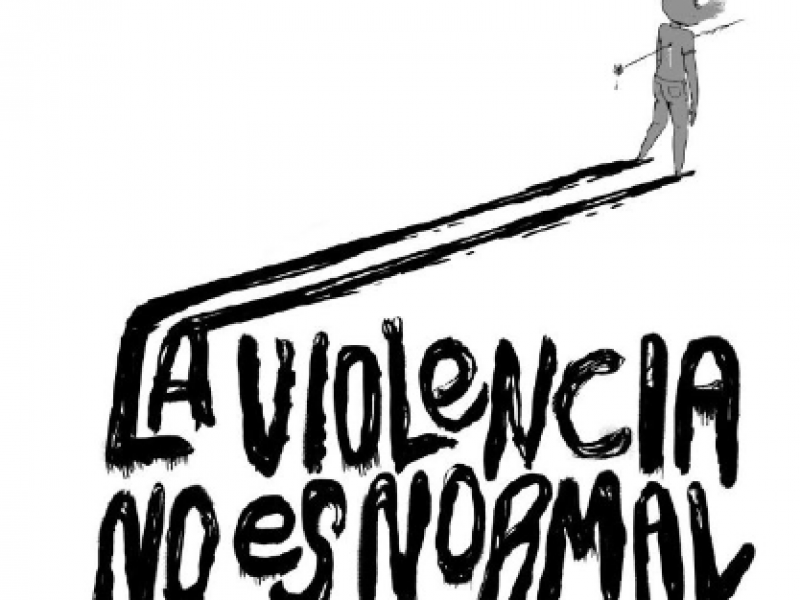 El violentómetro tiene 15 años y los delitos siguen aumentando