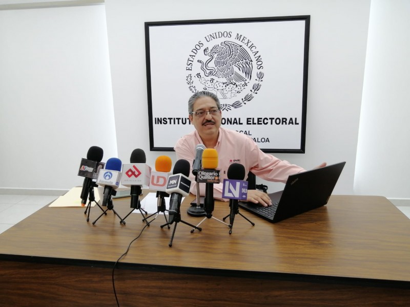 El Voto Anticipado representa una ampliación de derechos