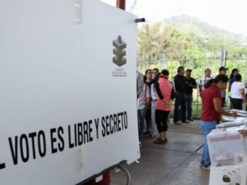 Elección de Oaxaca, la más grande y compleja del 2022