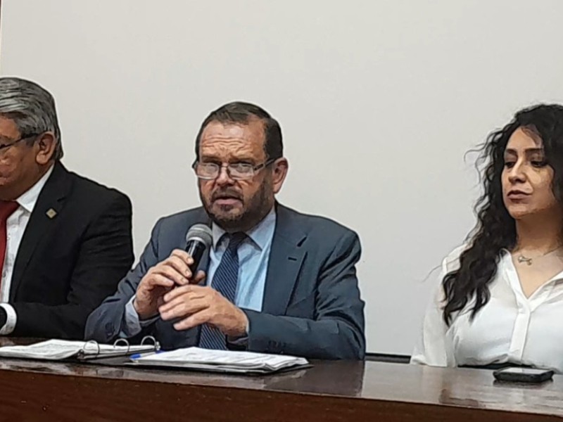 Elección del Poder Judicial avanza con la instalación de todas las casillas
