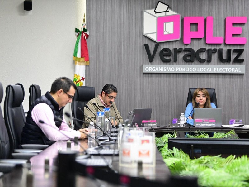 Elección judicial en Veracruz: resultados finales, este fin de semana