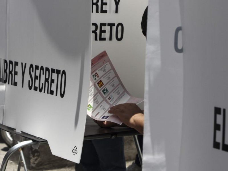 Elecciones 2021: ¿Qué se elige en Baja California?