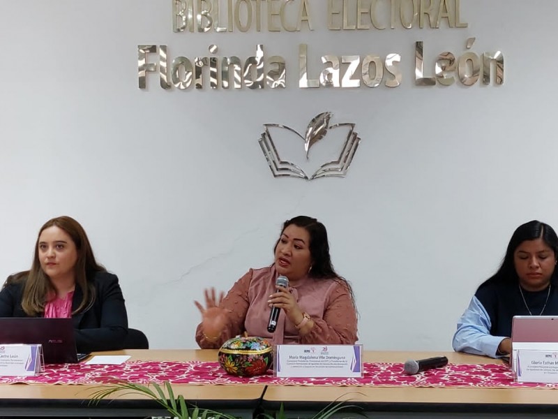 Elecciones bajo amenaza en 5 municipios de Chiapas