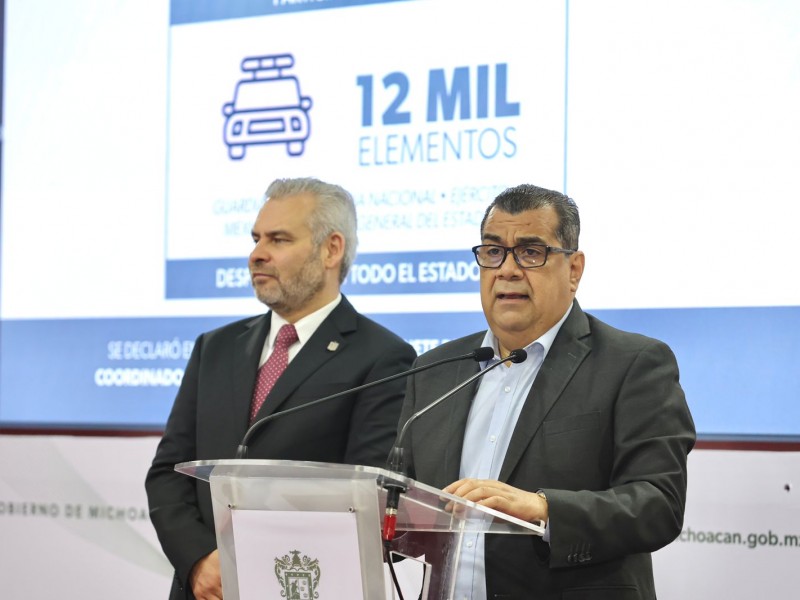 Elecciones históricas con 54% de participación