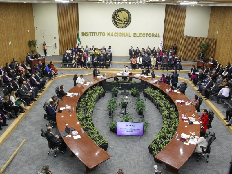 Elecciones judiciales podrían retrasarse 90 días