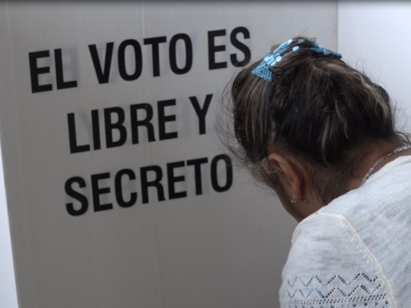 Elecciones Poder Judicial 