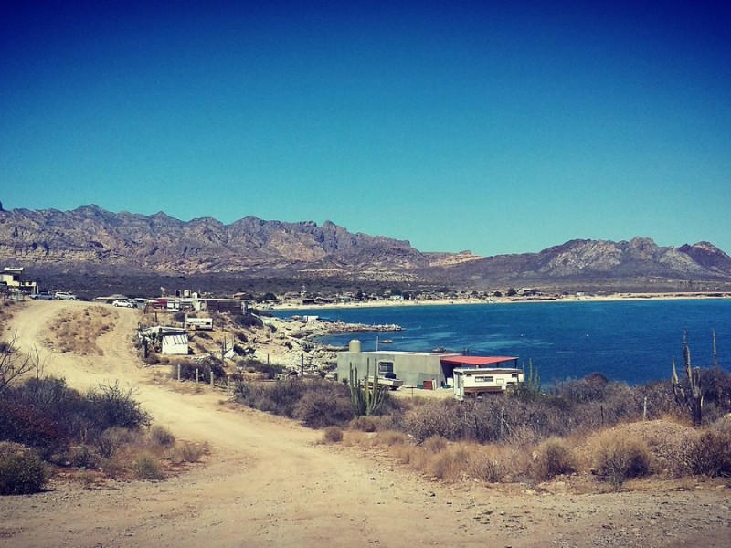 Electrificarán comunidades rurales de Guaymas