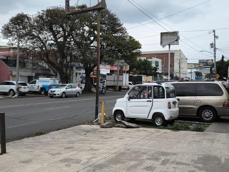 Electromovilidad gana terreno