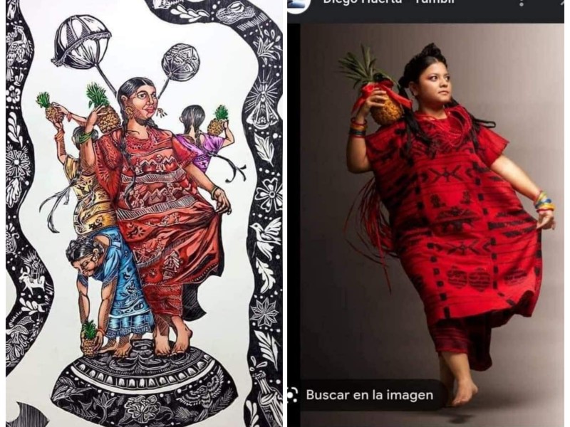 Elegirá jurado nueva imagen oficial de la Guelaguetza 2023