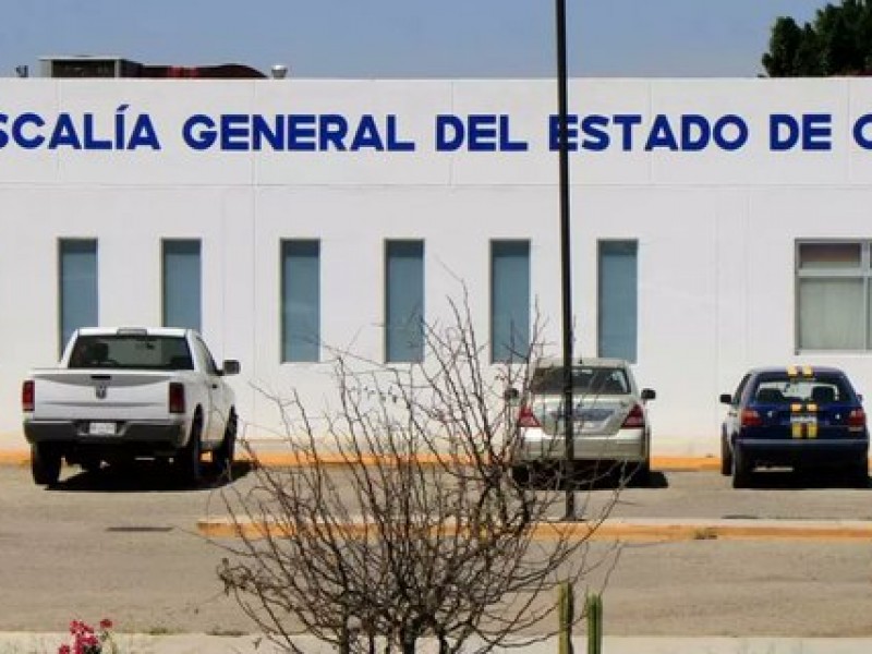 Elegirán a nuevo Fiscal por capacidad y plan de trabajo