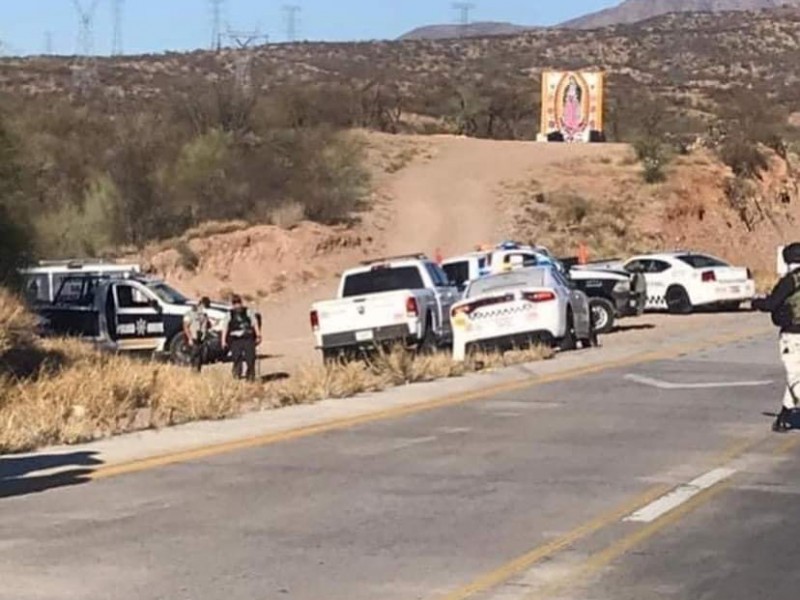 Elementos de la Sedena y sicarios se enfrentan a balazos