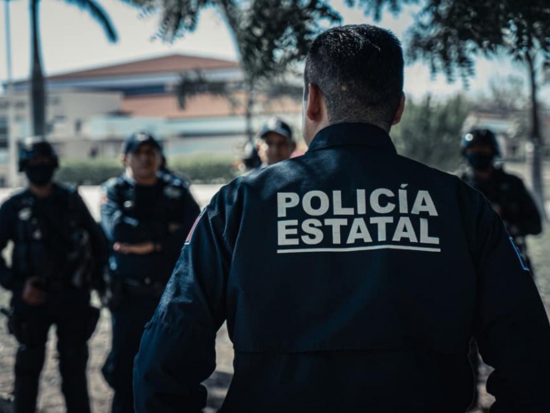 Elementos de seguridad carecen de mecanismos de protección