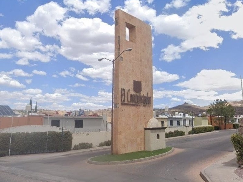 Elementos del Ejercito y la Marina mantienen operativo en el Conquistador