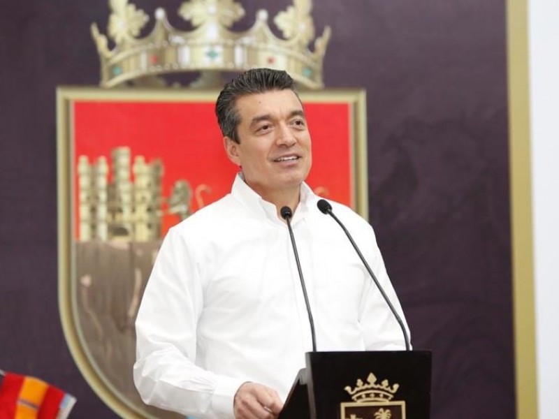 Eleva gobernador de Chiapas porcentaje de aprobación