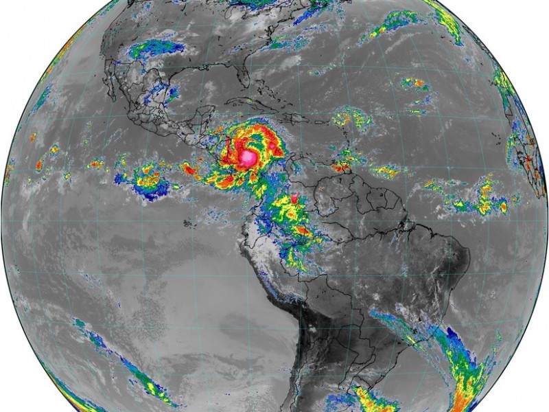 Elevan a amarilla la alerta en toda Honduras