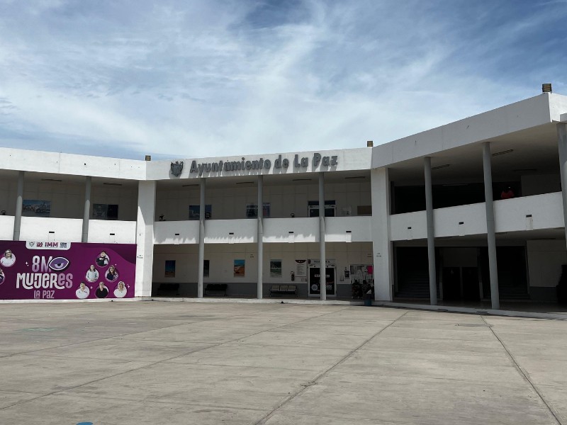 “Elías Medína”  nunca tuvo autorización: Ayuntamiento La Paz