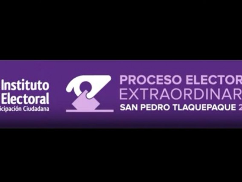 Eligen a consejeros electorales para la votación extraordinaria de Tlaquepaque