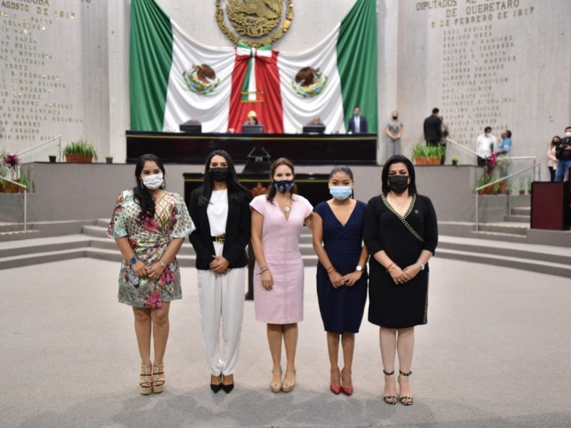 Eligen a integrantes del Consejo Ciudadano: Comisión de Búsqueda Veracruz