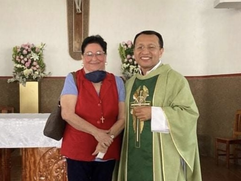 Eligen a nuevo vocero de la Arquidiócesis de Xalapa