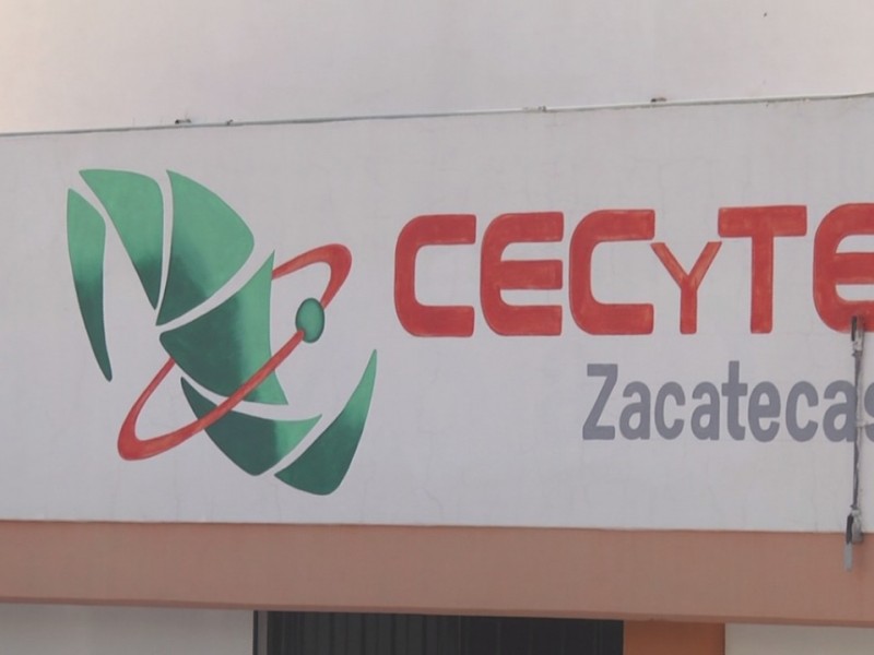 Eligen nuevo comité del sindicato del CECYTEZ