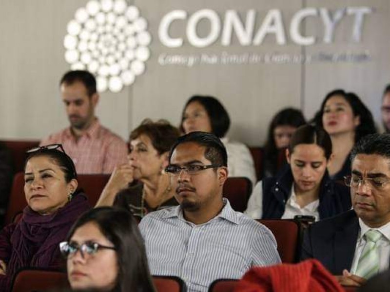 Eliminación del Conacyt ocasionará fuga de talentos: Investigador