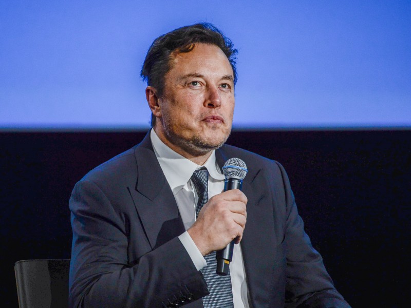 Elon Musk analiza inversión en México