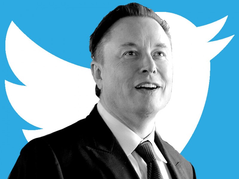 Elon Musk compra Twitter y despide a altos ejecutivos