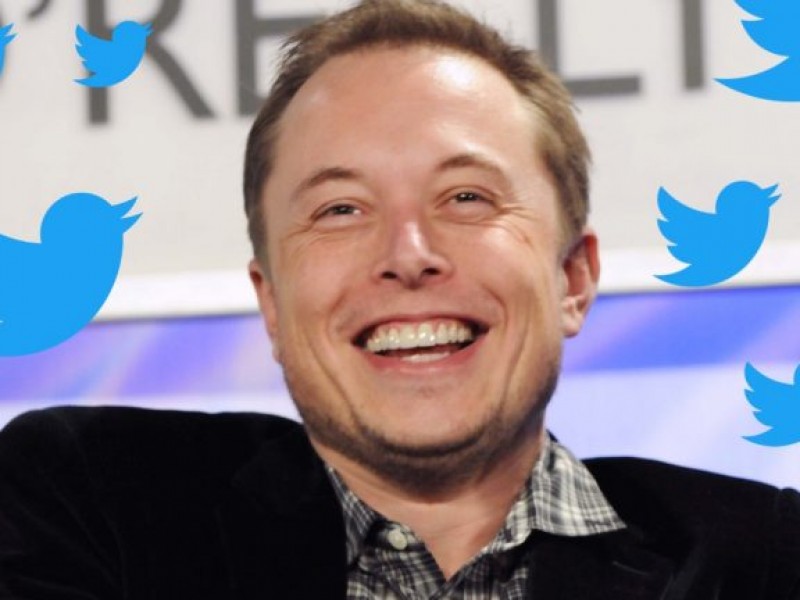 Elon Musk responde con meme a la demanda de Twitter