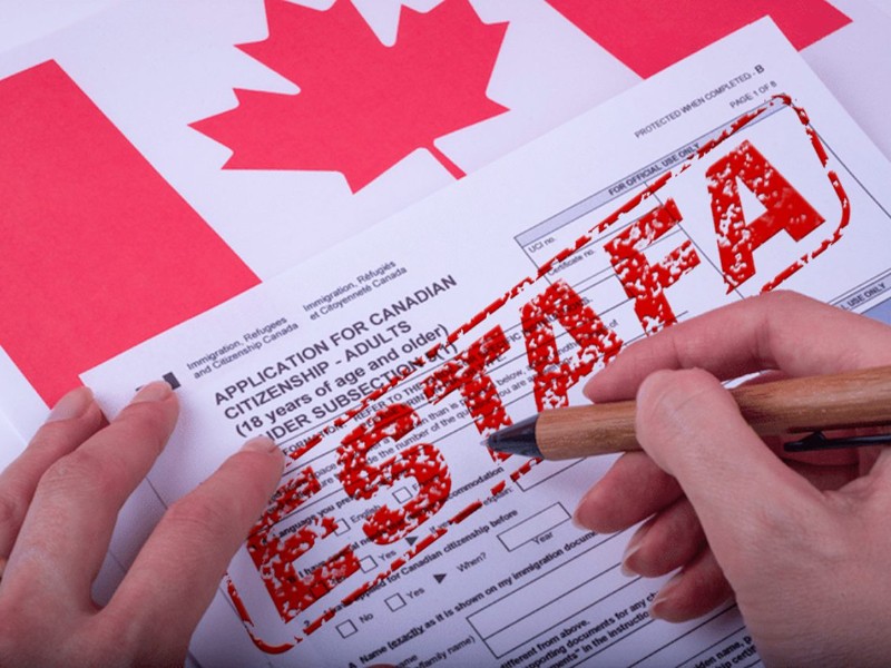 Embajada de Canadá en México alerta por estafa laboral