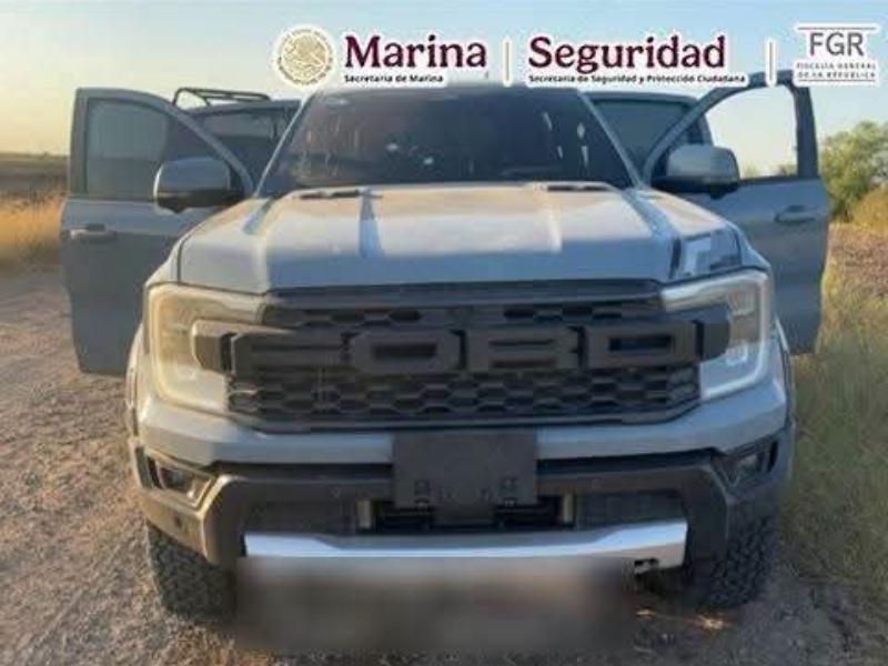 Embajada de Estados Unidos destaca operativo donde fue abatido 