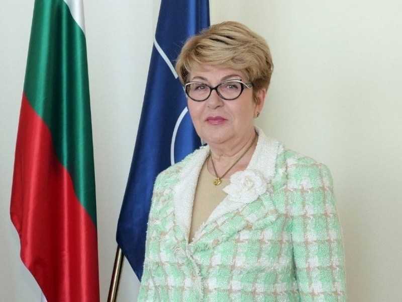 Embajadora rusa se disculpa por llamar 