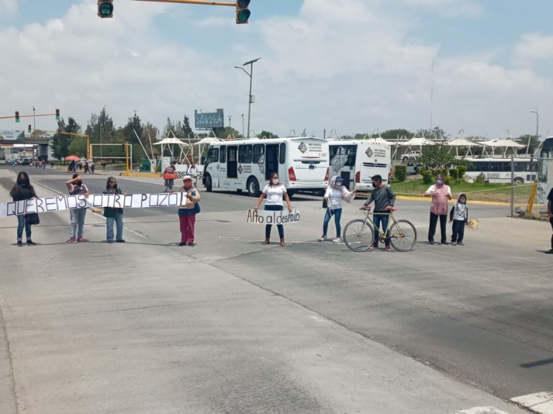 Embotelladora no cuenta con permiso para laborar  y seráinvestigada