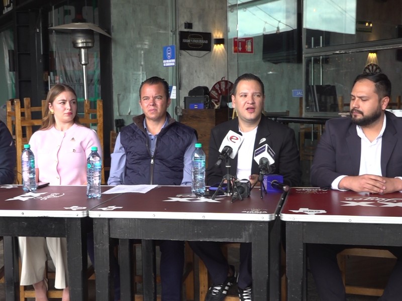 Emerge Durango y CANACO lanzan segunda convocatoria para emprendedores
