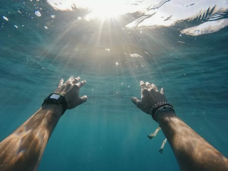 Emergencia en océanos: temperatura global del mar rompe récord histórico