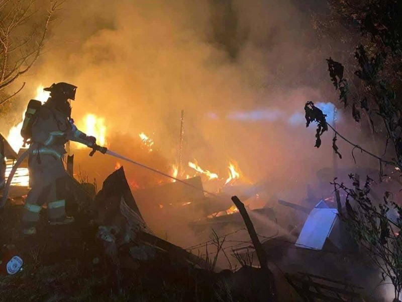 Emergencias atendidas en Morelia superan las 1,500 este 2025