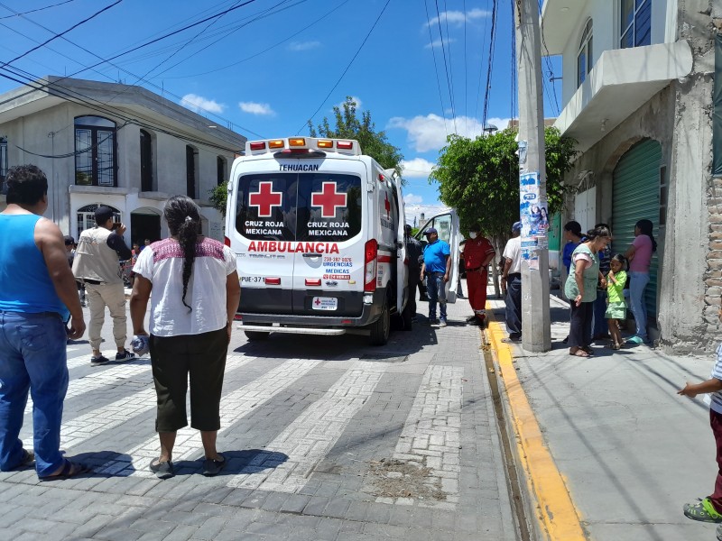 Emergencias más frecuentes por accidentes vehiculares y descompensaciones