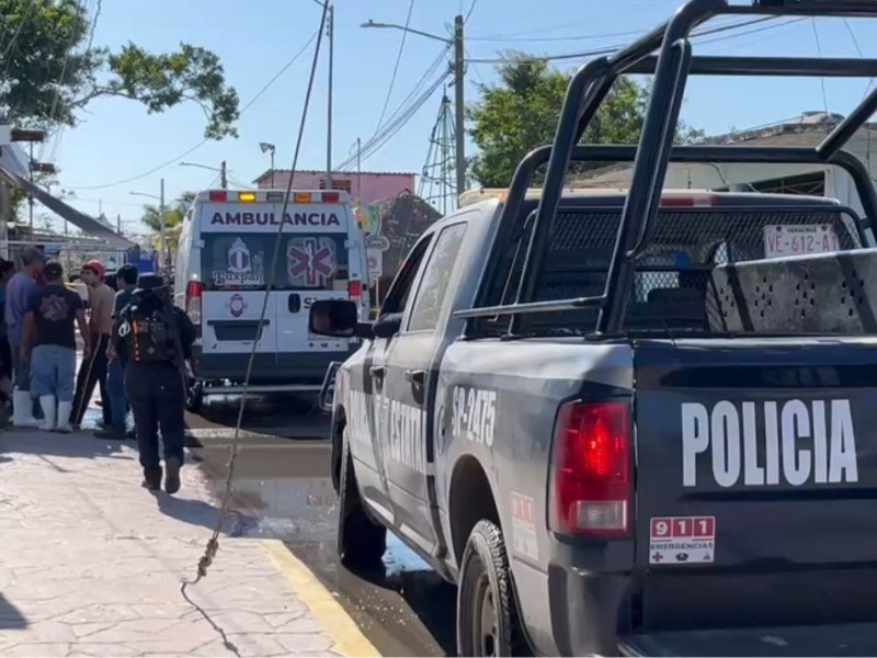 Emergencias por violencia se atienden con protocolos especiales