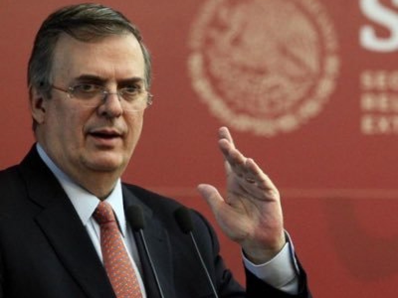 Emilio L no solicitó asistencia consultar: Ebrard