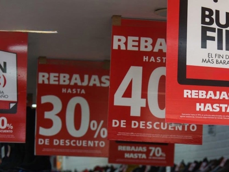 Emite CANACO recomendaciones para realizar compras este Buen Fin
