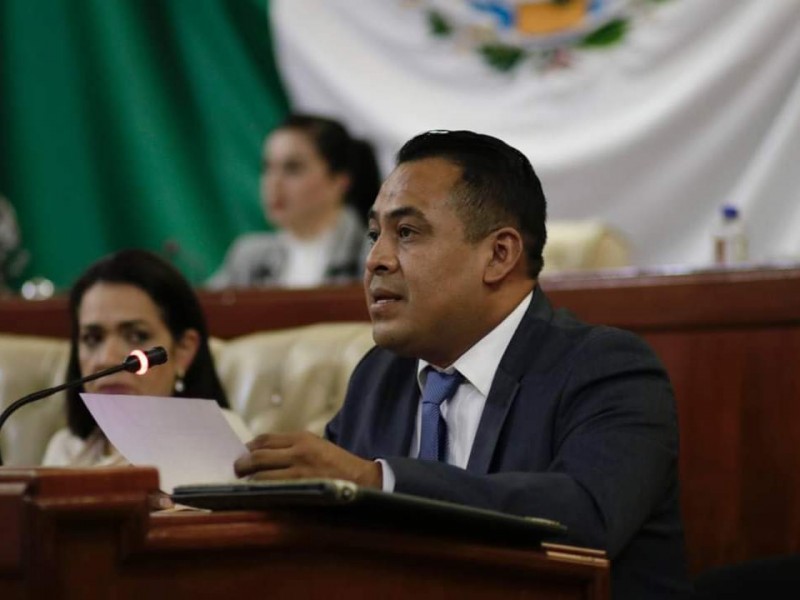 Emite CDDH recomendación por detención arbitraria de menor en Ixtlán