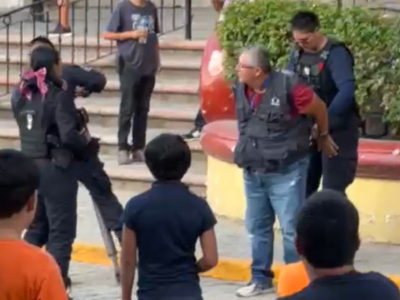 Emite CEDHJ medidas cautelares en favor del ejercicio del periodismo