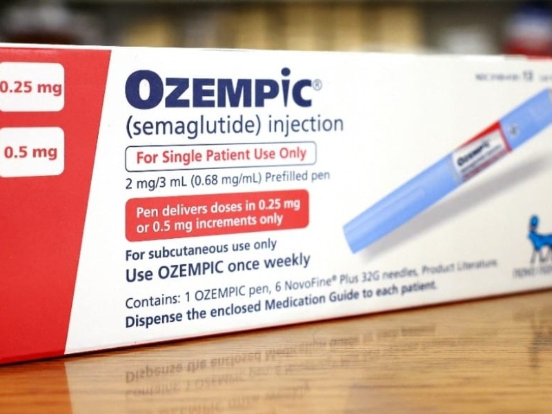 Emite COFEPRIS Alerta Sanitaria por falsificación y comercialización irregular de Ozempic