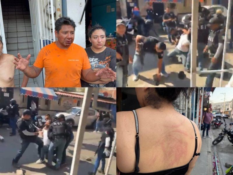 Emite DDHPO recomendación por violaciones a derechos humanos de comunicador