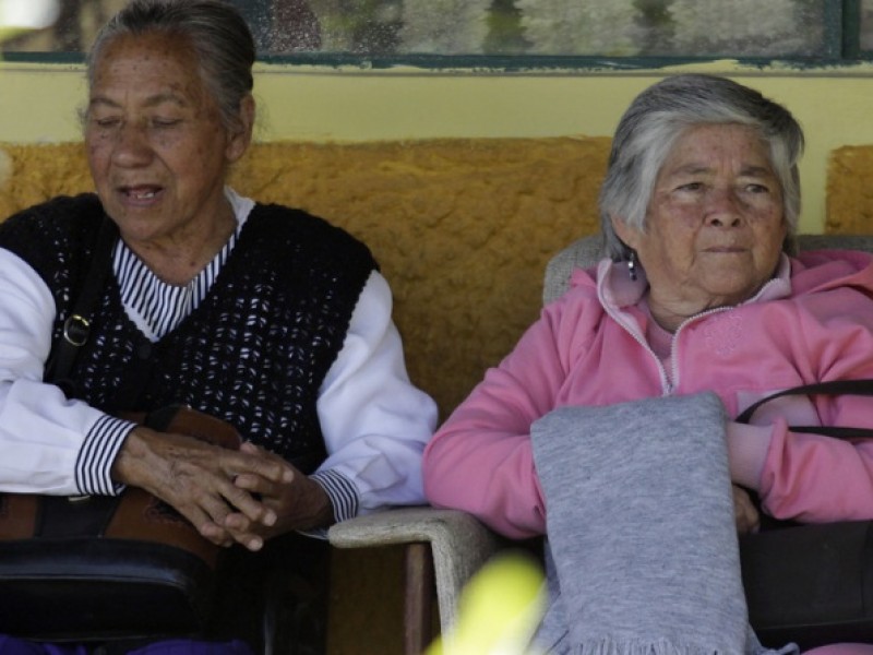 Emite IMSS Querétaro recomendaciones para cuidado de las personas mayores