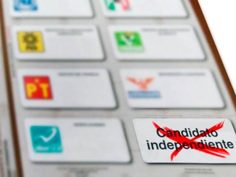 Emite INE convocatoria para candidaturas independientes