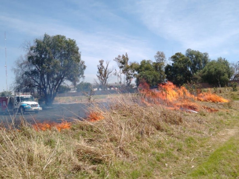 Emite PC recomendaciones por temporada de incendios