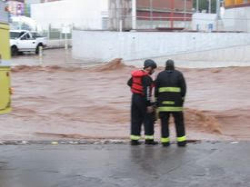 Emite Protección Civil recomendaciones por próxima temporada de lluvias